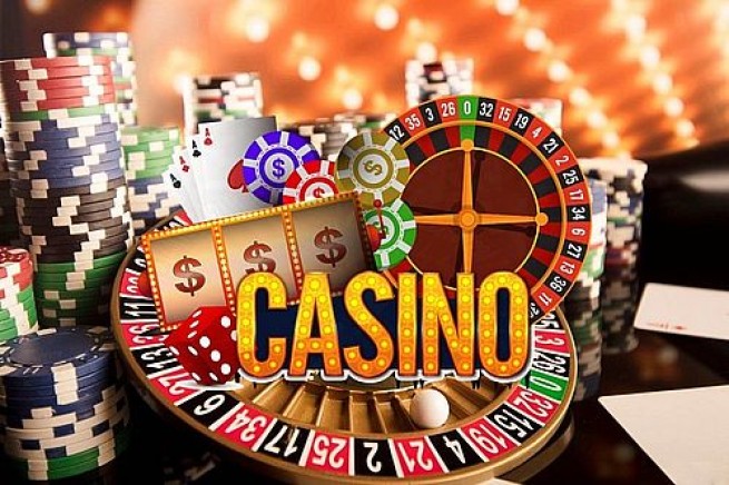 Casiny Casino Review - Discover the Excitement of Online Gambling