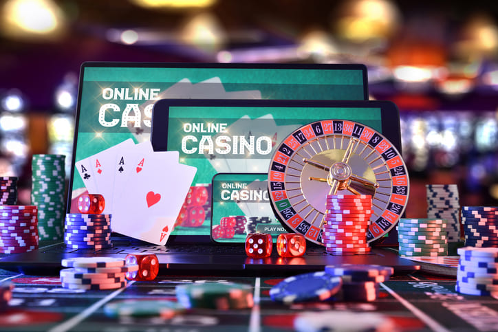 Discover the Best Online Casino UK Reviews for 2023