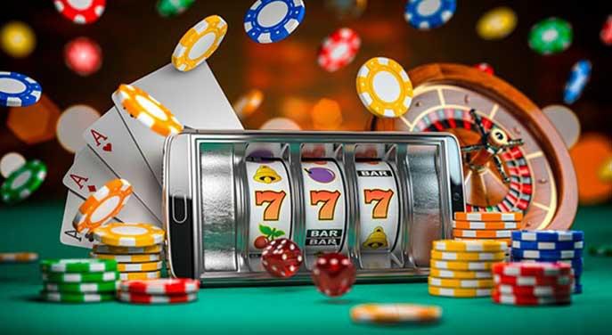 Discover the Excitement of Playhub Casino 17