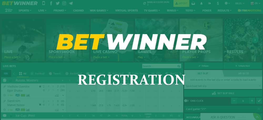Discover the Exciting World of Online Betting Platform BetWinner