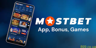 Experience Thrilling Gaming at Mostbet Casino The Spot for Gamblers