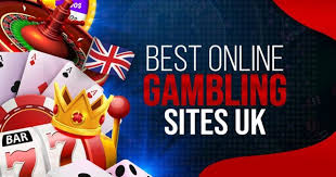Explore the Best Online Casino UK Real Money Options