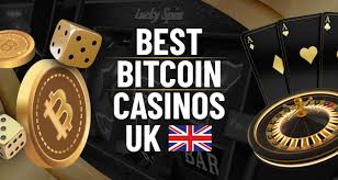 Explore the Best Online Casino UK Real Money Options
