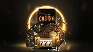 Nejlepší nabídky v casino online Objevte svět her a zábavy