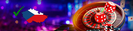 Nejlepší nabídky v casino online Objevte svět her a zábavy