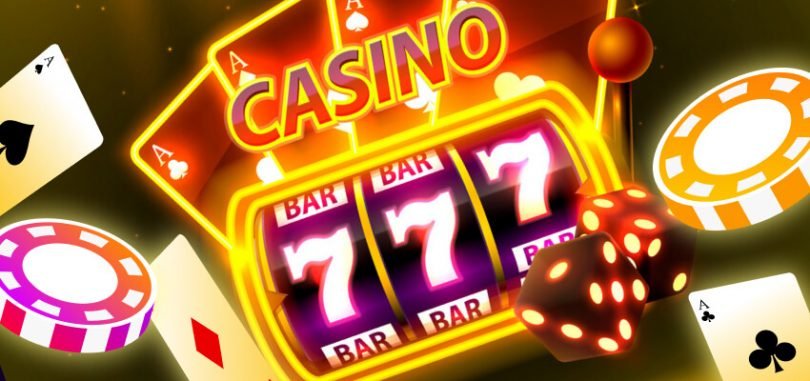 Ultimate Guide to Online Slot Casino UK