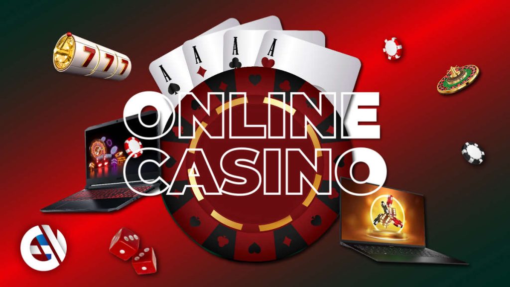 Ultimate Guide to Online Slot Casino UK