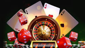 Die besten Online Casinos im Ausland Ein umfassender Leitfaden